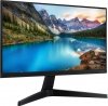 Monitor  24 cale T37F IPS 1920x1080 FHD 16:9  1xHDMI 1xDP 75Hz płaski 3YOn-Site